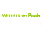 Winnie the Pooh